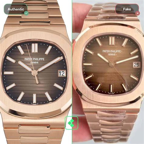 patek philippe nautilus 5711 real vs fake|pp 5711 retail price.